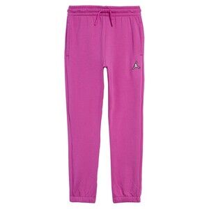 Jordan Little Kids Girls Essentials Pants Size 7